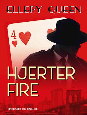 Hjerter fire