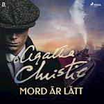 Mord är lätt