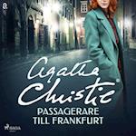 Passagerare till Frankfurt