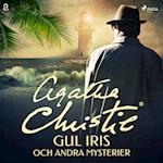 Gul iris och andra mysterier