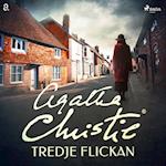 Tredje flickan