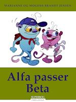 Alfa passer Beta