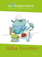 Alfas livretter