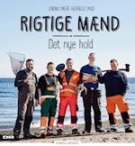 Rigtige mænd - Det nye hold