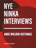 Nye Ninka-interviews