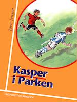 Kasper i Parken