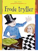 Frode tryller