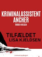 Tilfældet Lisa Kjeldsen