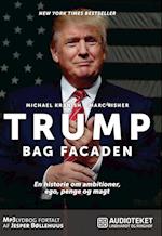 Trump - Bag Facaden