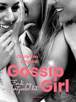 Gossip Girl 4: Fordi jeg fortjener det