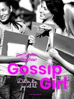 Gossip Girl 6: Det er dig jeg vil ha'