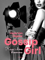 Gossip Girl 9: Kun i drømme