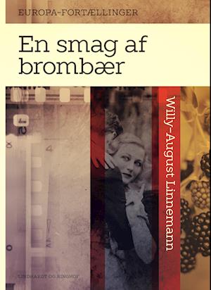 En smag af brombær