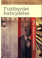 Fuldbyrdet forbrydelse