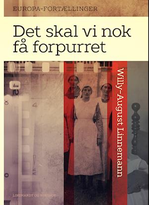 Det skal vi nok få forpurret