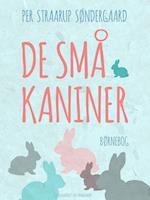 De små kaniner