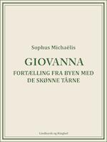 Giovanna. Fortælling fra byen med de skønne tårne