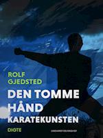 Den tomme hånd - karatekunsten