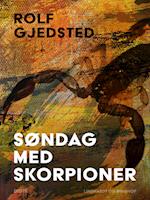 Søndag med skorpioner