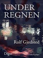 Under regnen