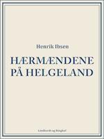 Hærmændene på Helgeland