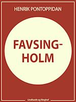 Favsingholm