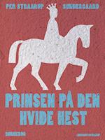 Prinsen på den hvide hest