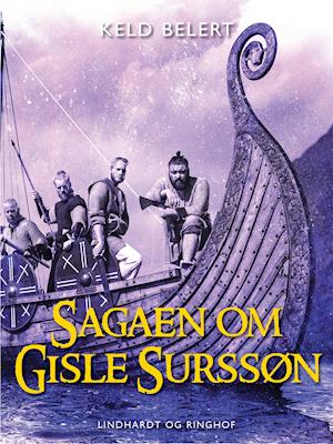 Sagaen om Gisle Surssøn
