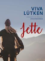 Jette