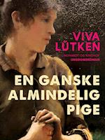 En ganske almindelig pige