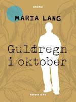 Guldregn i oktober