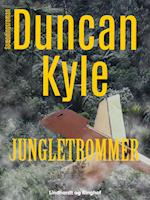 Jungletrommer