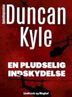 En pludselig indskydelse