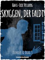 Skyggen, der faldt