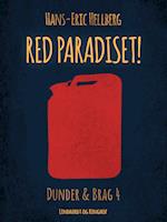 Red Paradiset!