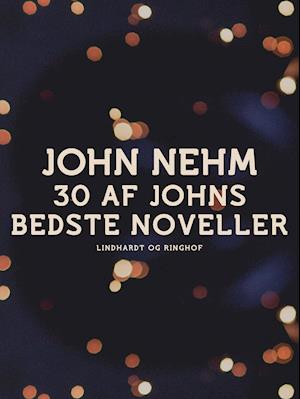 30 af Johns bedste noveller