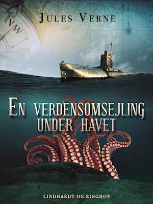 En verdensomsejling under havet