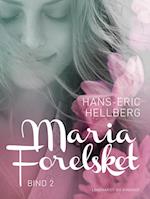 Maria - Forelsket - bind 2