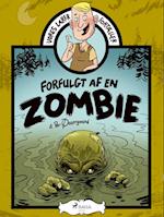 Forfulgt af en zombie