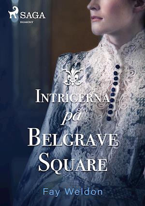 Intrigerna på Belgrave Square