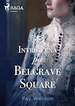 Intrigerna på Belgrave Square