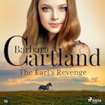 The Earl's Revenge (Barbara Cartland's Pink Collection 53)