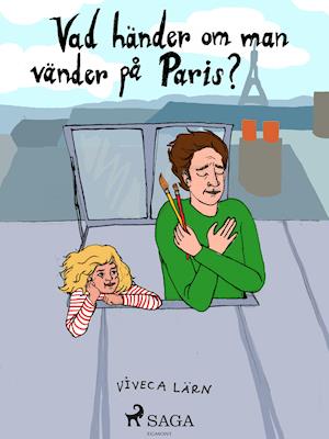 Vad händer om man vänder på Paris?