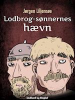 Lodbrog-sønnernes hævn