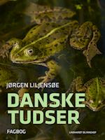 Danske tudser