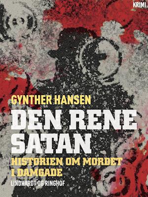 Den rene satan: Historien om mordet i Damgade