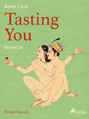Tasting You 10 - Steam