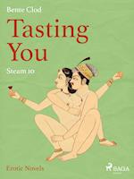 Tasting You 10 - Steam