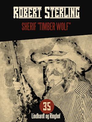 Sherif "Timber Wolf"