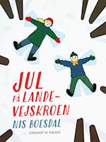 Jul på landevejskroen